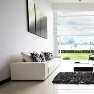 Silvermore Apartment