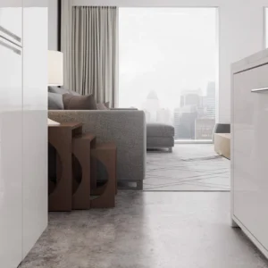 South Valley Apartment